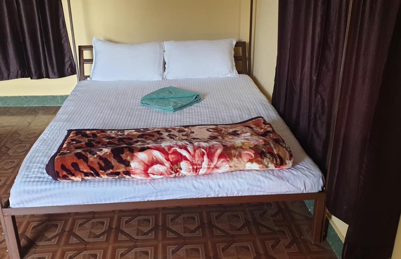 Elephant Garden Hotel And Resort Pvt Ltd Kanchanpur Eksteriør billede
